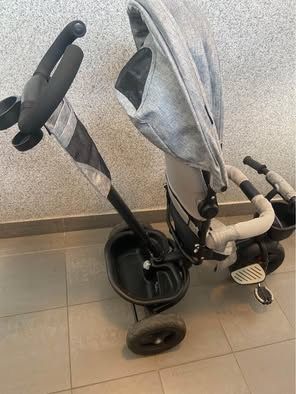 Sprzedam rowerek trójkołowy Aveo Kinderkraft