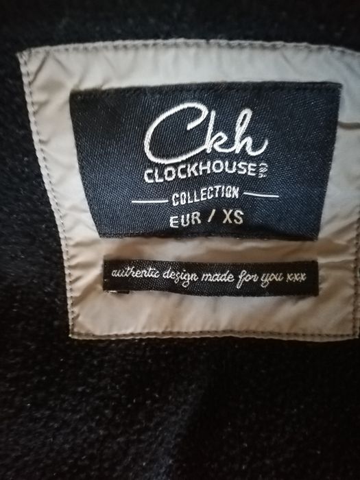 Kurtka, kurteczka, house