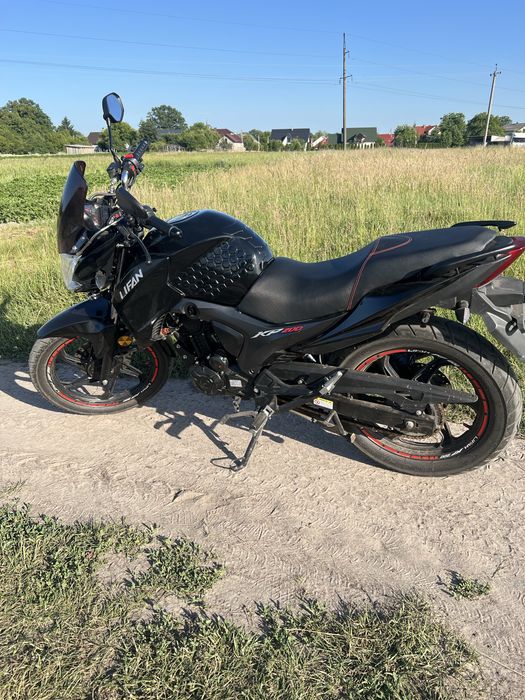 Продам LIFAN kp200