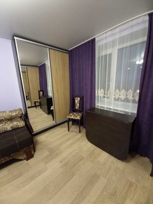 Apartment in Lviv, Iskra, Sykhiv - View 2