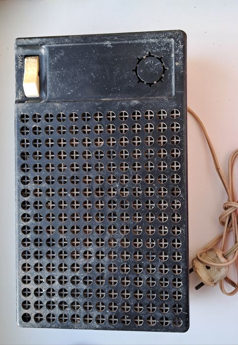 Стабилизатор напруги Україна 1983