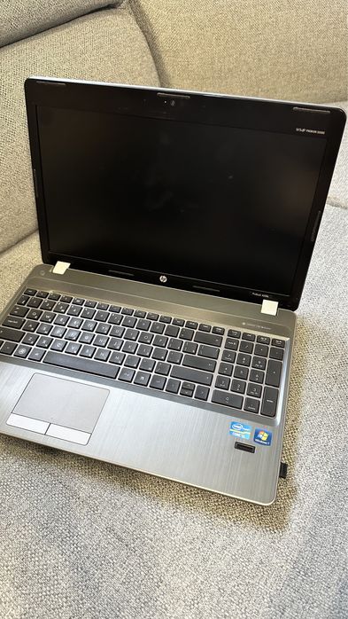 Продам ноутбук HP 4530s
