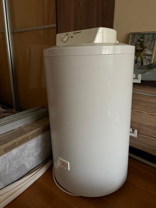 Бойлер Gorenje Cfiki 80L