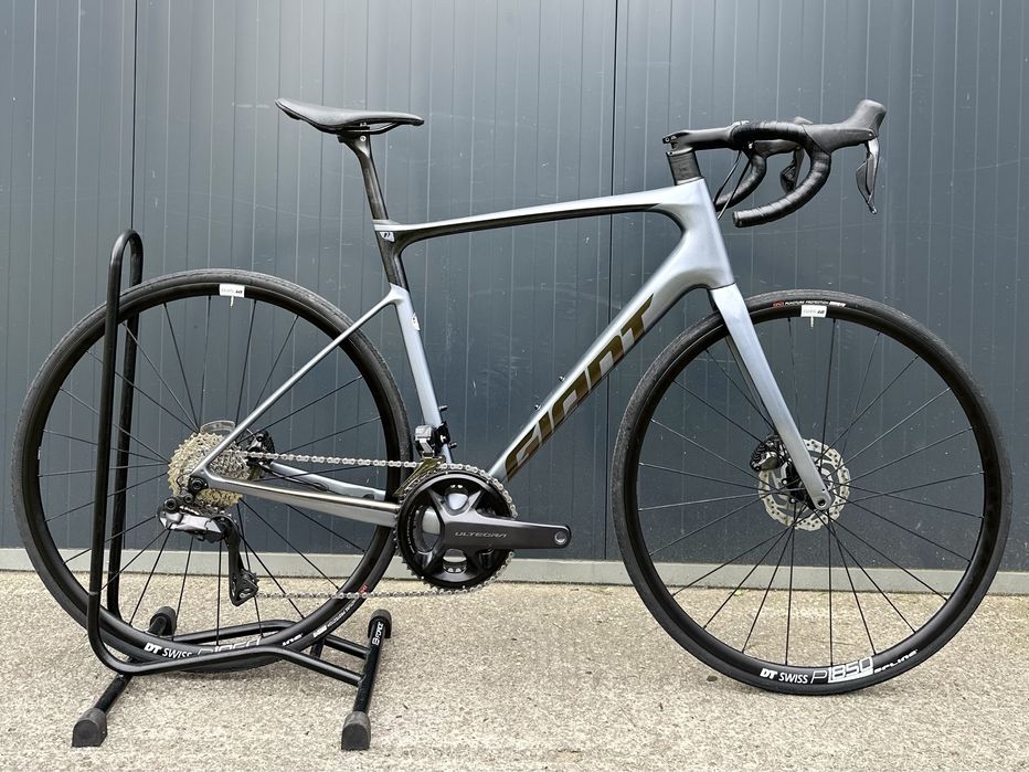 Rower Giant Defy Advanced 1 Ultegra R8170 Di2 2x12 | Rozm. M/L |