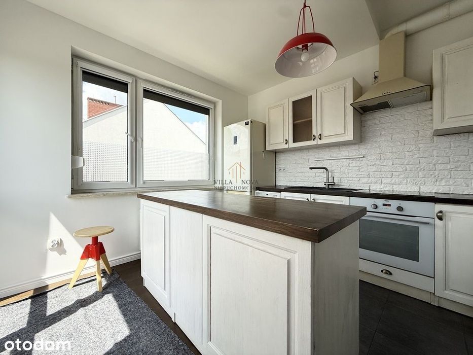 4 M | MP w Cenie | 2 Balkony | Pralnia | Park - View 6