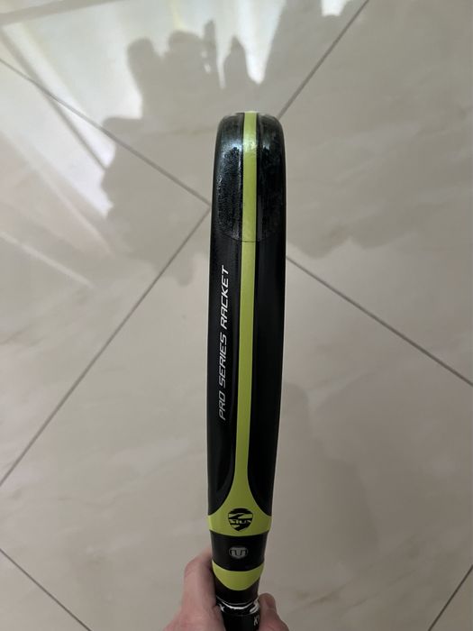 Raquete Siux Electra ST1