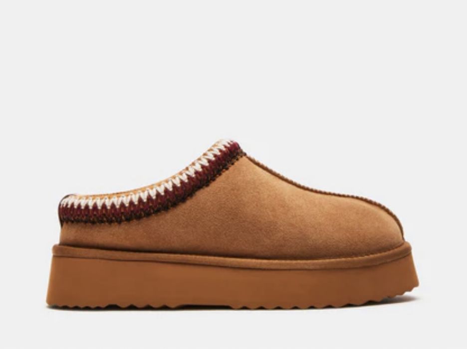 Угги Steve Madden