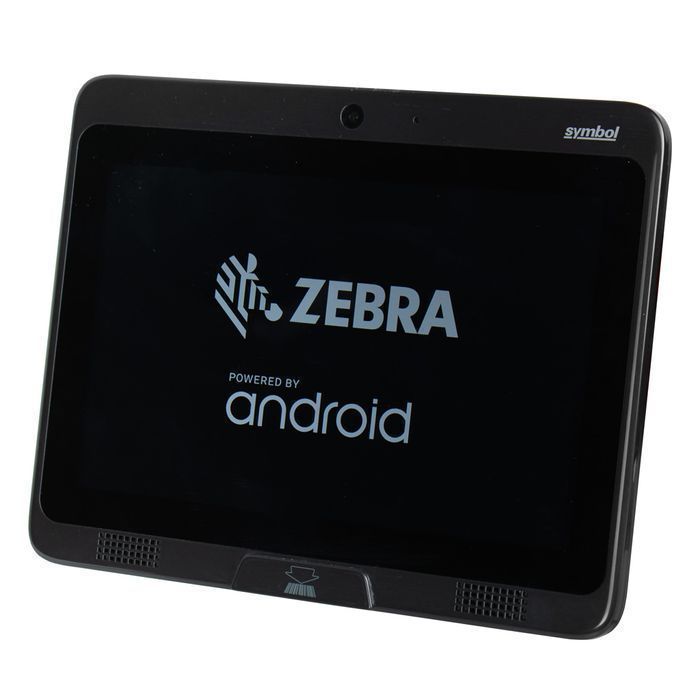 Sprawdzarka cen/Kiosk ZEBRA CC5000-10