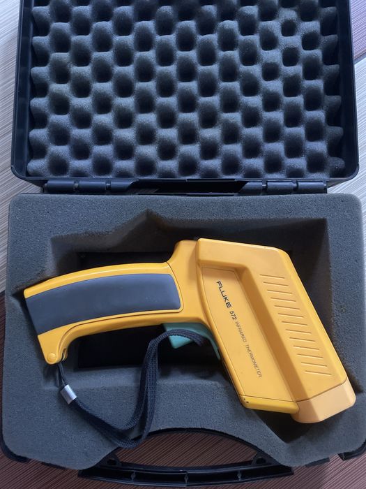 Пирометр Fluke 572