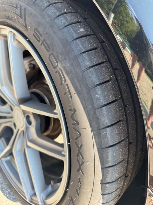 Audi A6 2015 3.0 TDI