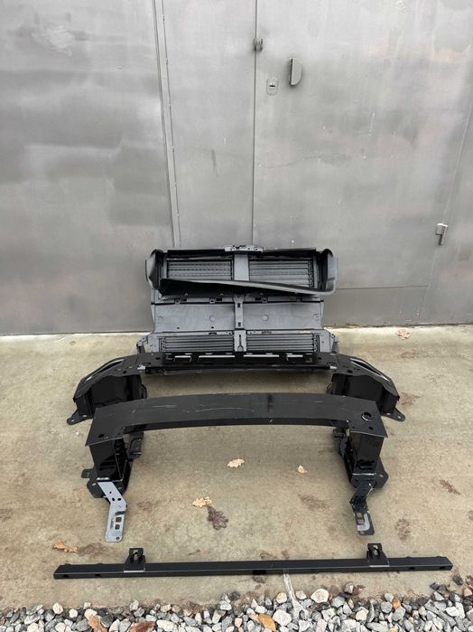 Радіатор охолодження  Ford Kuga Escape Mk4 2020 2021 2022 2023 2024