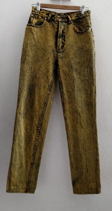 Venda Calças de Ganga