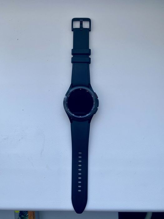 Samsung Galaxy Watch 4 Classic 46mm Black