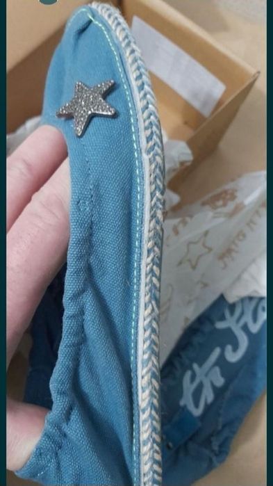 Обувь летняя женская Italy