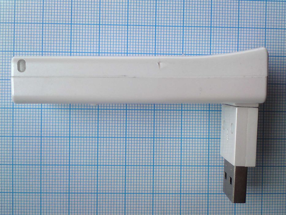 3G модем Verizon Pantech UM175 (3 джи модем, Интертелеком)