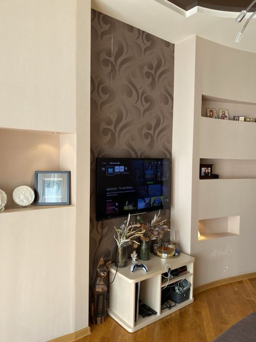 Реальная 3-ка Павлово Поле, ЖК Светлый дом, 23 Августа