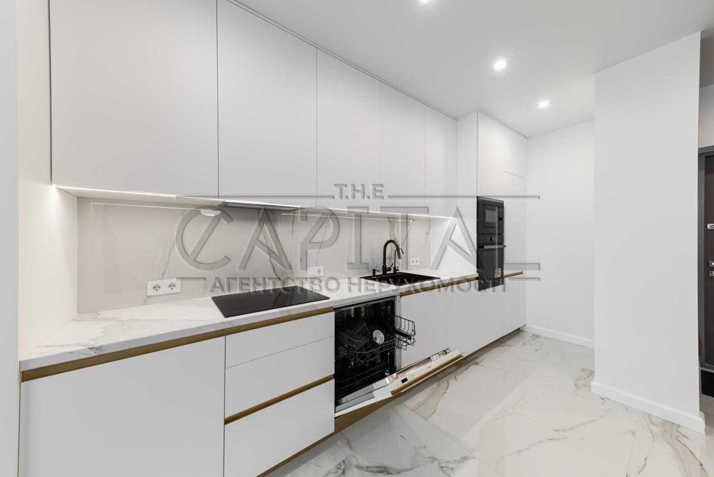 Продаж / Квартира / 70 м2 / ЖК Great / Дарницький район