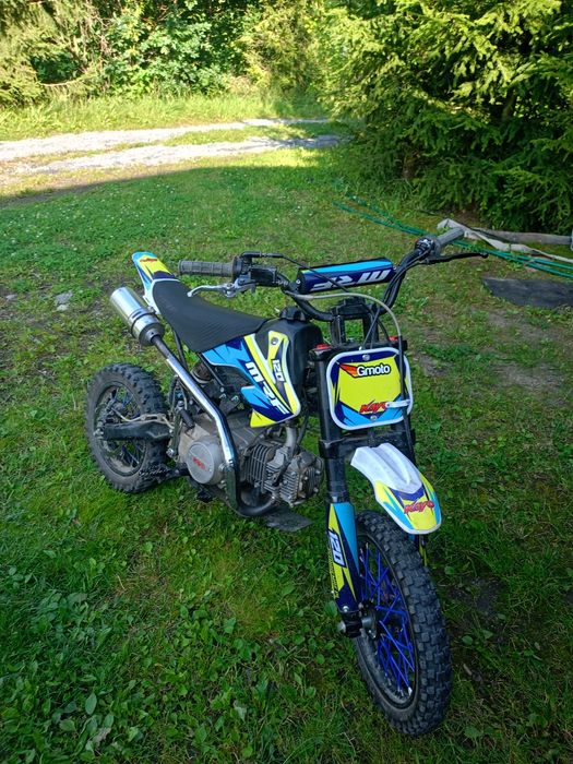 Sprzedam Mrf 120 hq