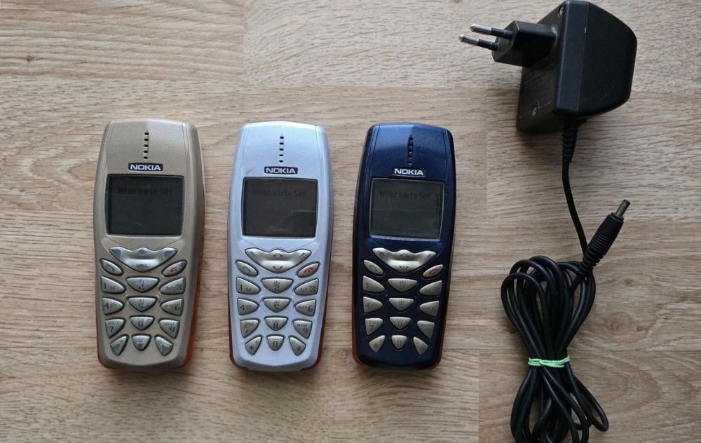 Nokia 3510i ( cena za sztukę )