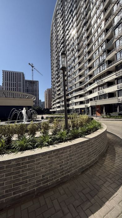 1-кімнатна квартира за адресою Куликове поле пл. (площа 34 м²) - Atlanta.ua - фото 13