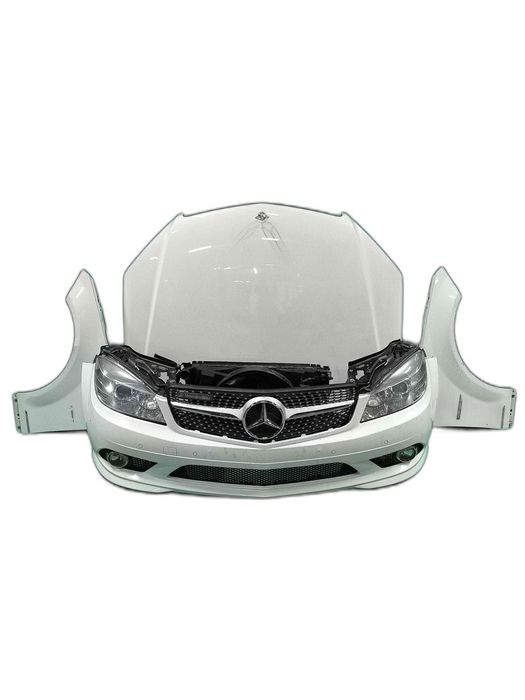 Frente Completa MERCEDES-BENZ C-CLASS