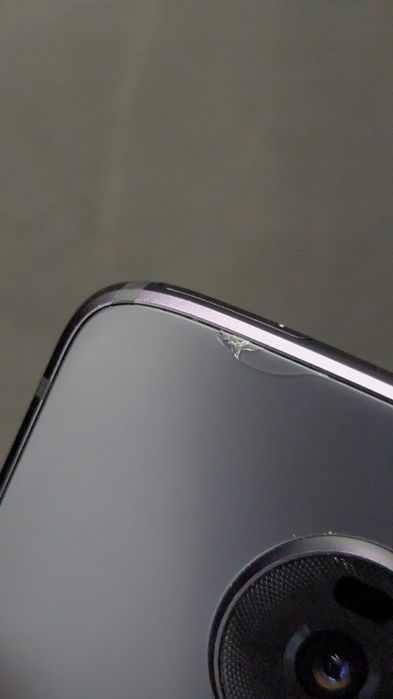 Легенда Motorola Moto Z4 4/128GB