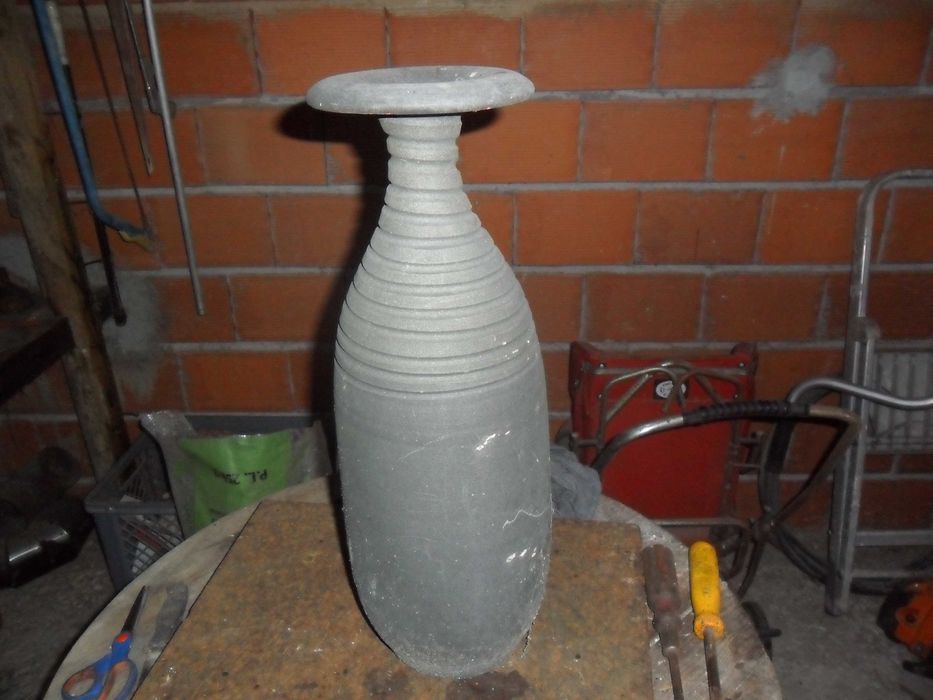 Potes antigos franceses