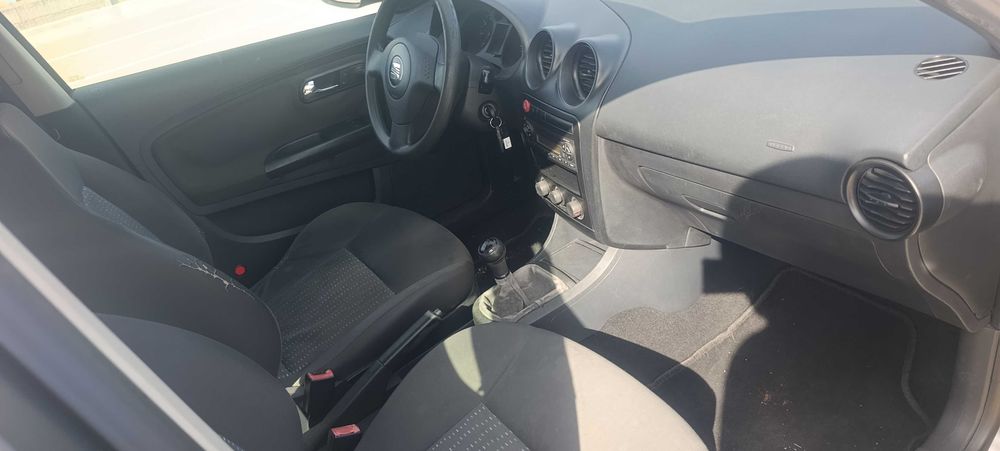 Seat Ibiza III (6L) 1.2 Gasolina para peças