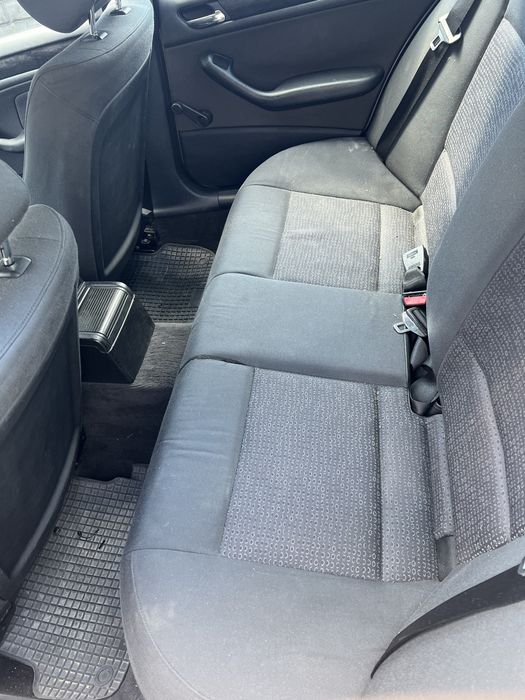Bmw 316i 1.8benzyna