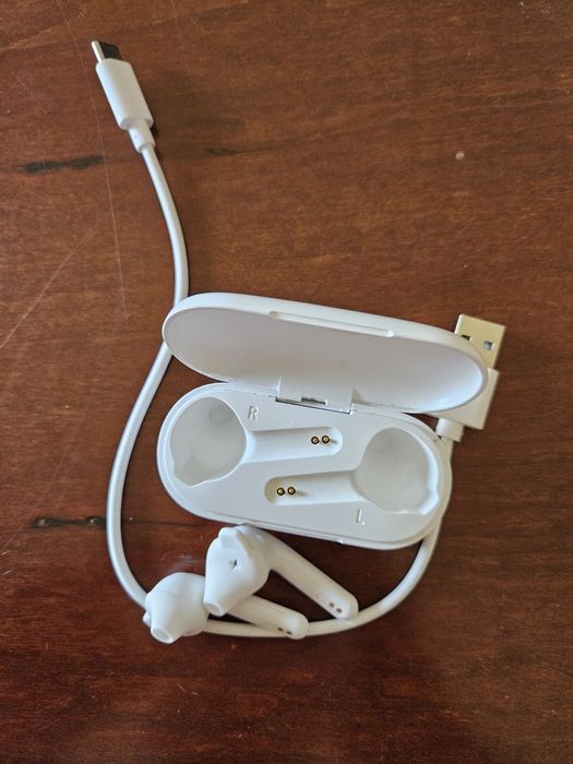 Fones sem fio DEFUNC TRUE BASIC