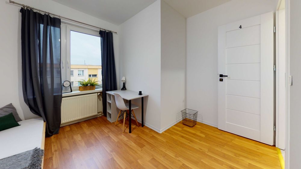 Mieszkanie – Kraków, Olsza, Prądnik Czerwony - Widok 2