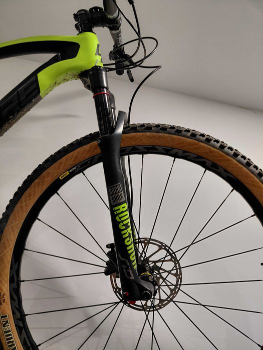 Boa bicicleta para iniciante