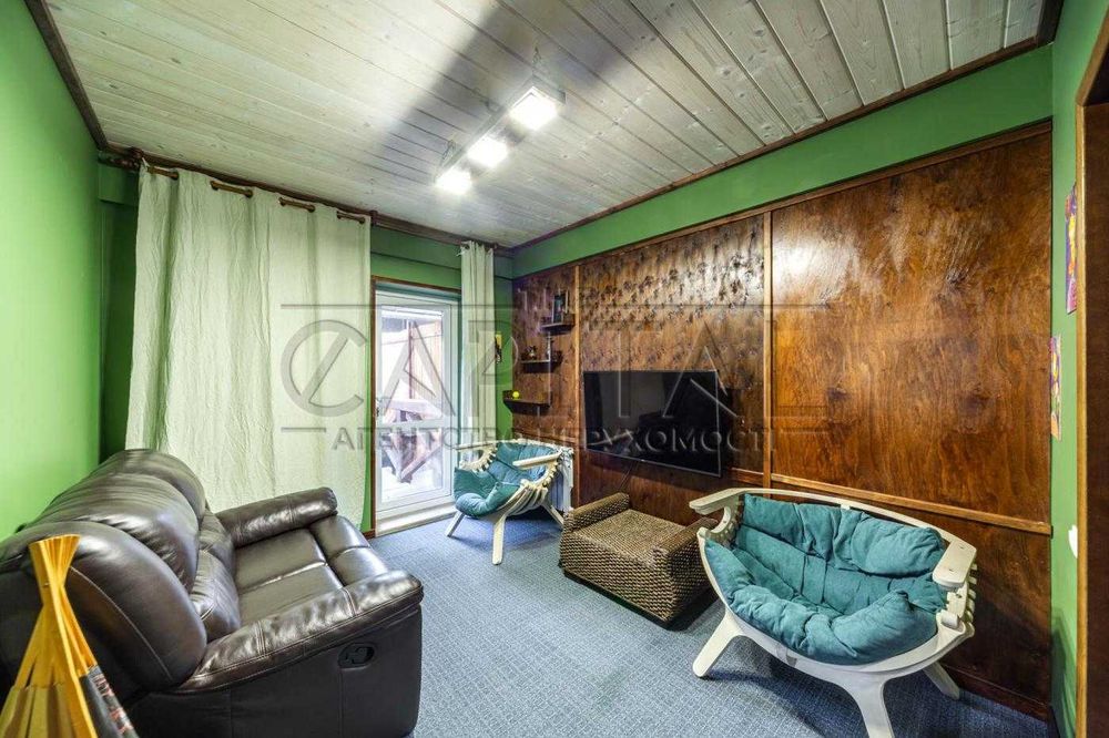 Дом по адресу (площадь 90 м²) - Atlanta.ua - фото 7