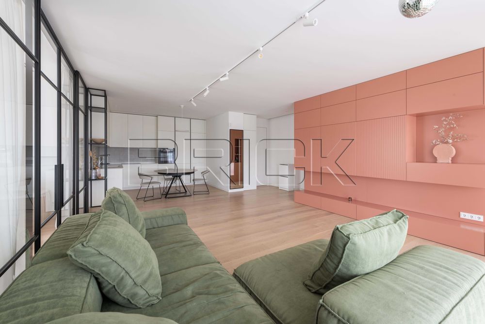 Продаж‼️ЖК InCo Home‼️Лук'янівська 16‼️Квартира 180 м2