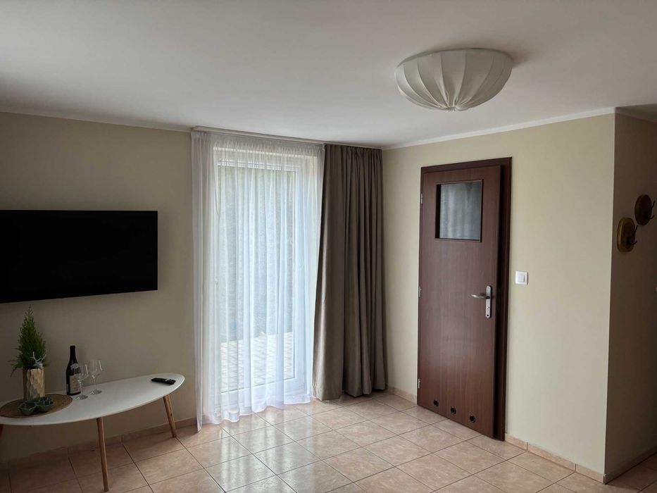 Willa Zielone Wzgórze Duszniki-Zdrój , Apartament 6-os, wolne terminy