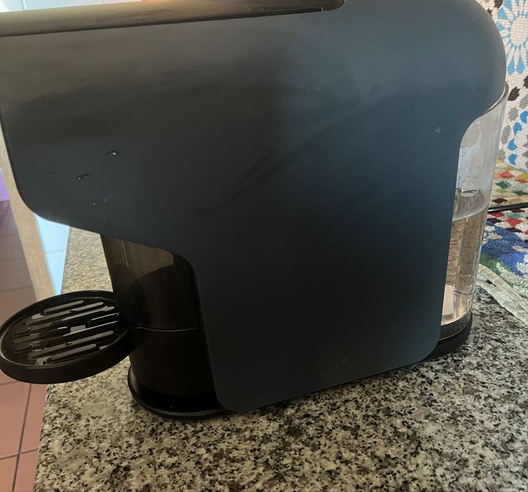 Vendo maquina de café