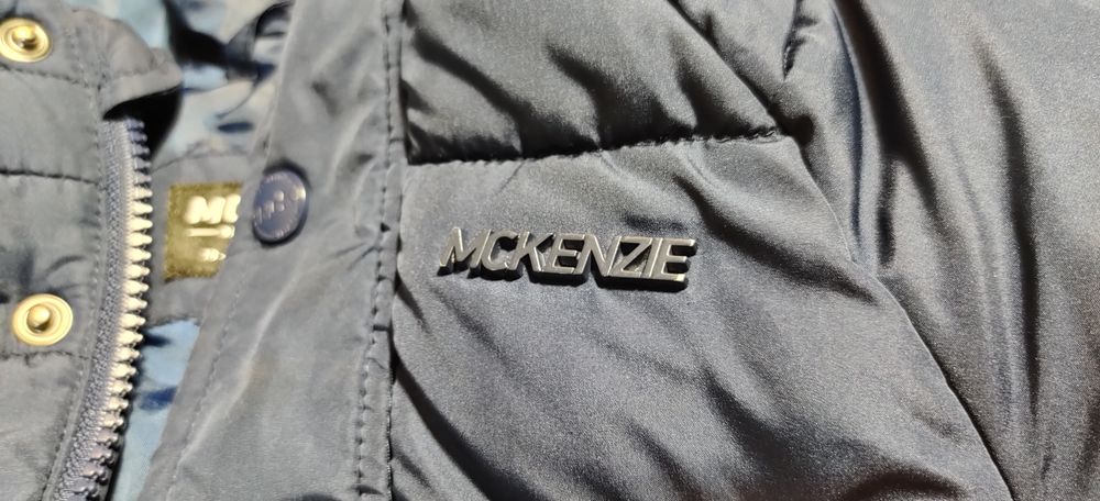Kurtka dla chłopca Mckenzie rozmiar 92