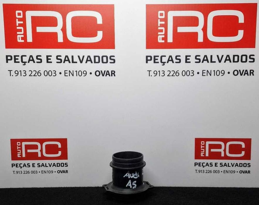 Medidor Massa de Ar / MAF 059906461N - AUDI A5