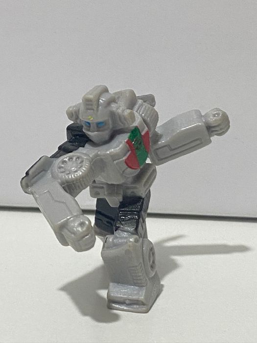 Transformers: Robots in Disguise