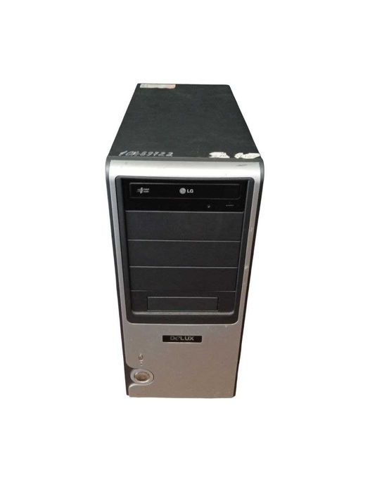 Системний блок AsRock A55M-HVS/A4-3300/4gb/60GB SSD