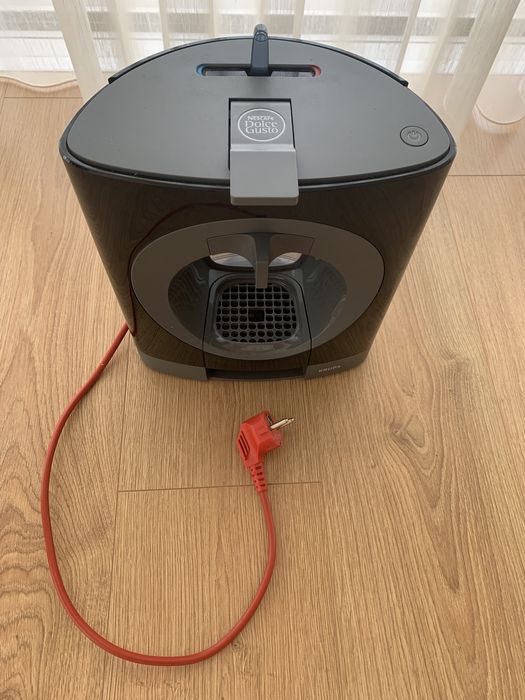 Máquina de café Dolce Gusto