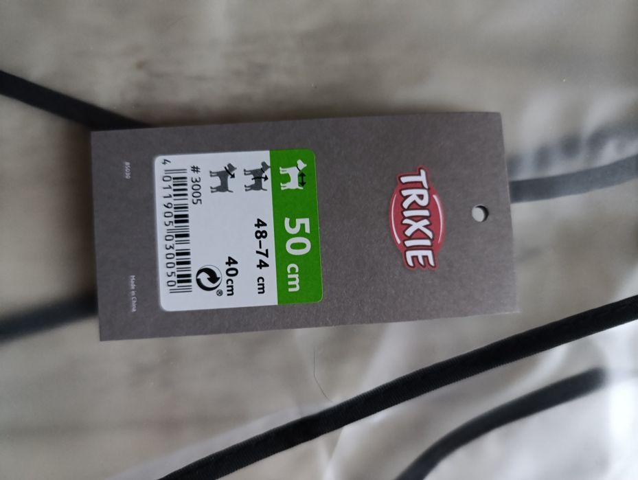 Płaszcz przeciwdeszczowy dla psa