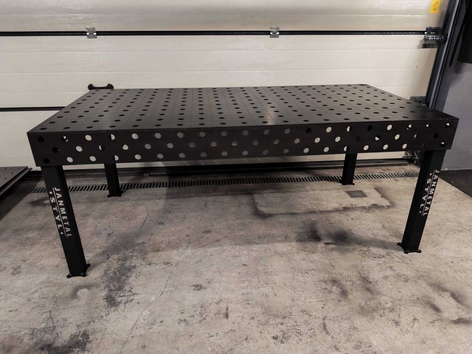 Stół spawalniczy  monterski