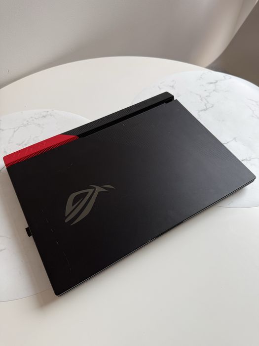 ASUS ROG Strix G15 Gaming Laptop — Ryzen 7 / RTX 3060 / 16GB / 1TB SSD