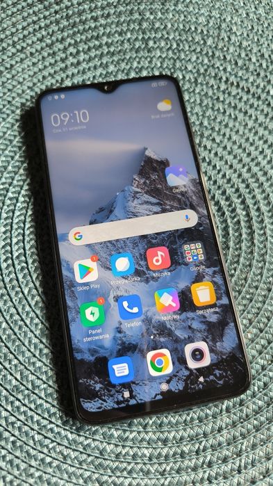 Redmi Note 8 Pro 6/64