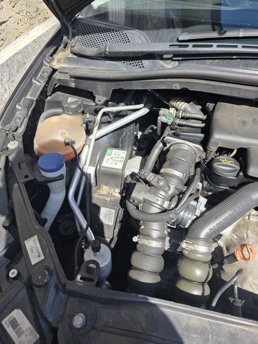 Vendo carro Citroën c4