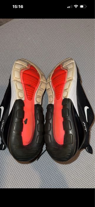 Buty nike air max 270