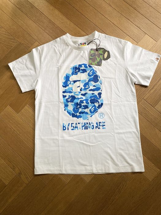 Koszulka Bape.
