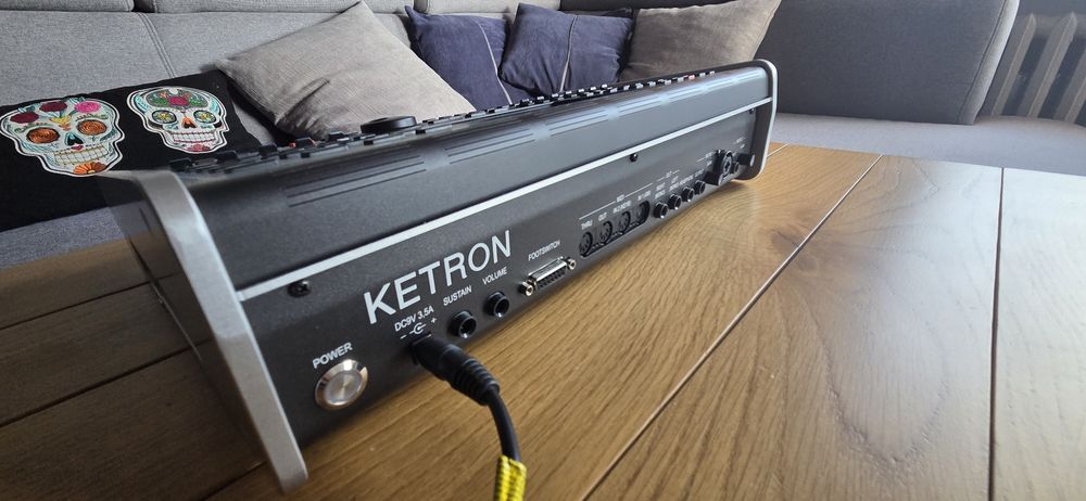 Ketron Event X nowy tanio