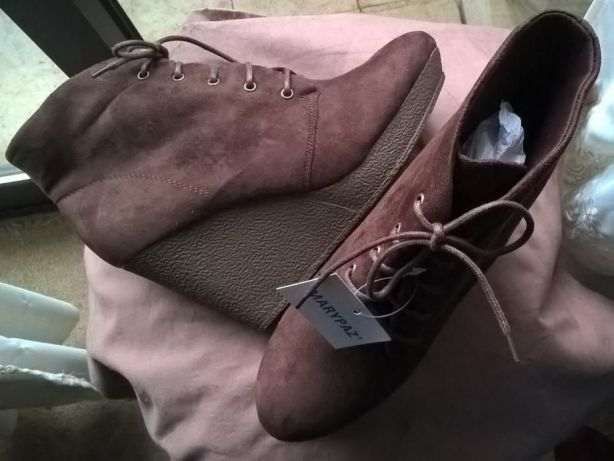 Botas MaryPaz a estrear (com etiqueta)